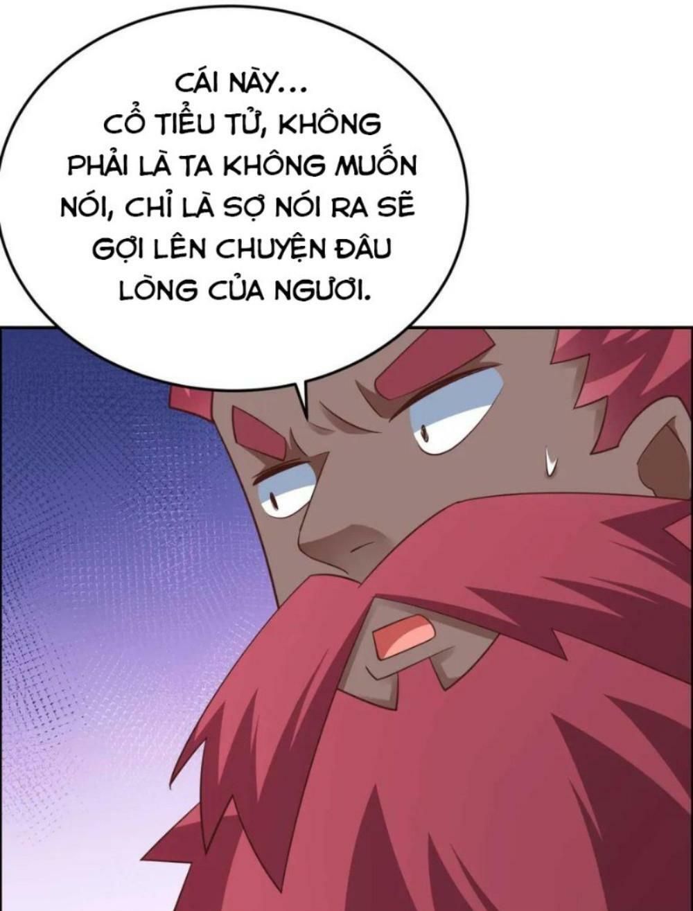 đọc truyện Tôn Thượng Chương 124 ảnh 10 tại Giả Dược