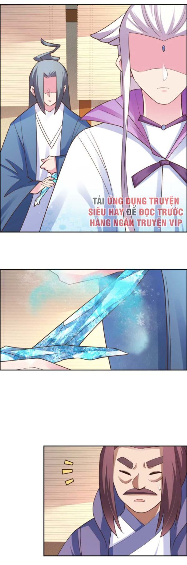 đọc truyện Tôn Thượng Chương 125 ảnh 9 tại Giả Dược