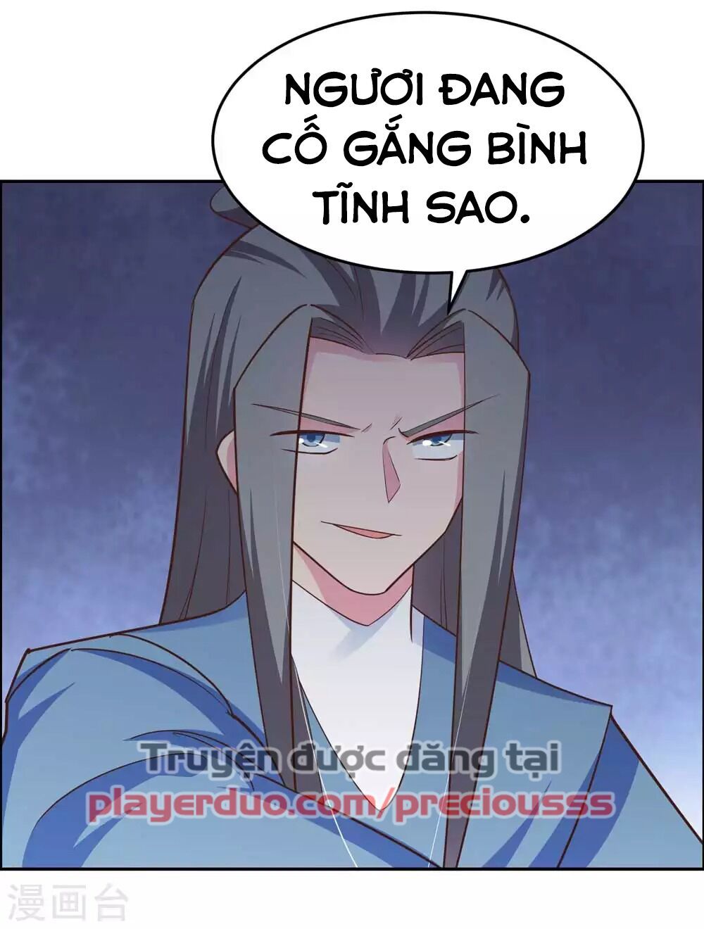 đọc truyện Tôn Thượng Chương 126 ảnh 34 tại Giả Dược
