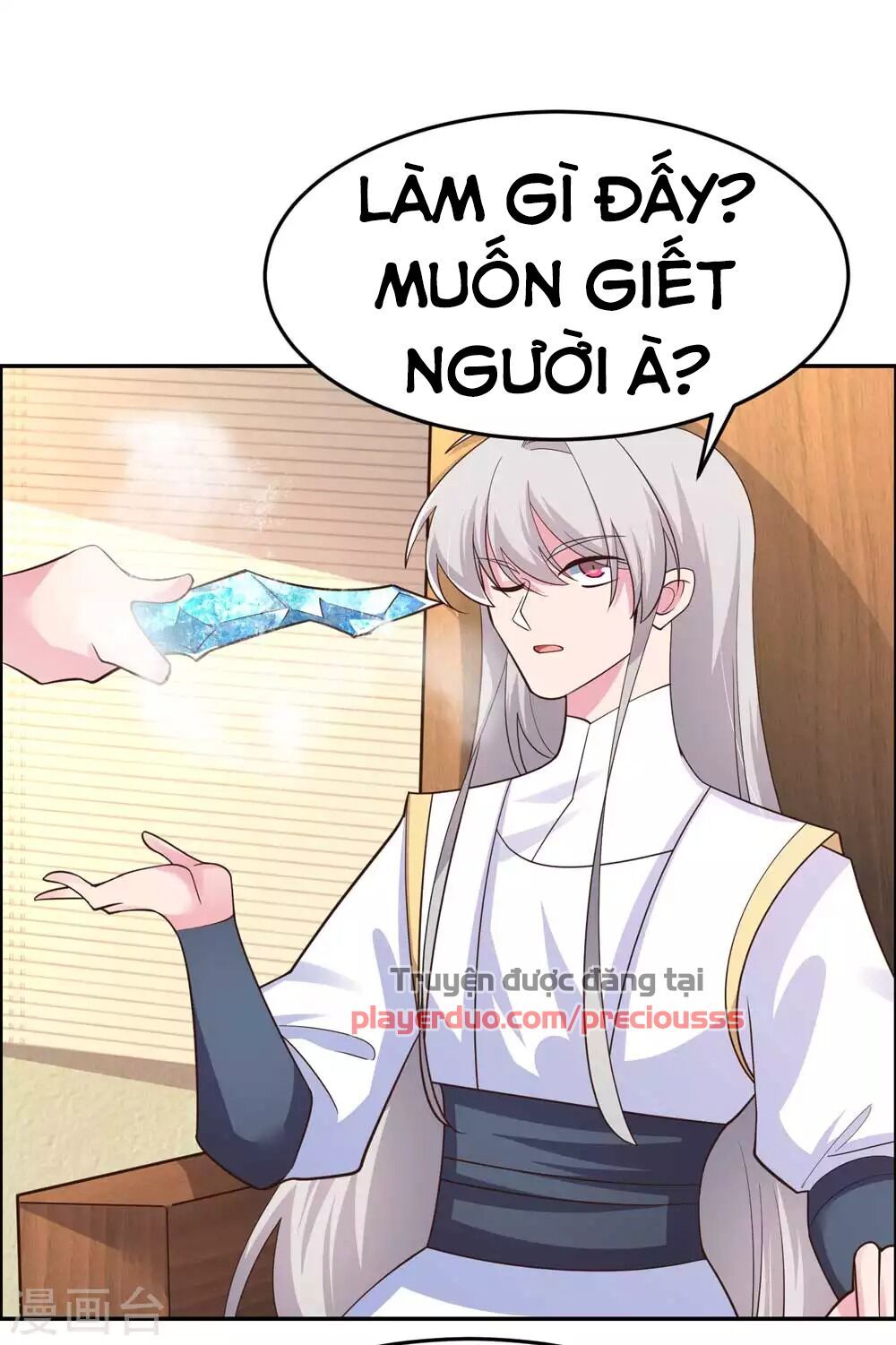 đọc truyện Tôn Thượng Chương 126 ảnh 36 tại Giả Dược