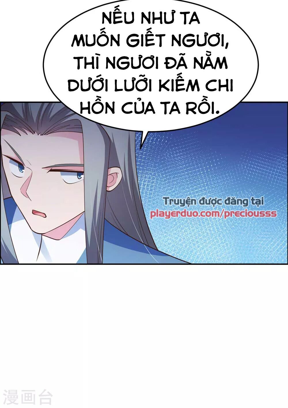 đọc truyện Tôn Thượng Chương 126 ảnh 37 tại Giả Dược