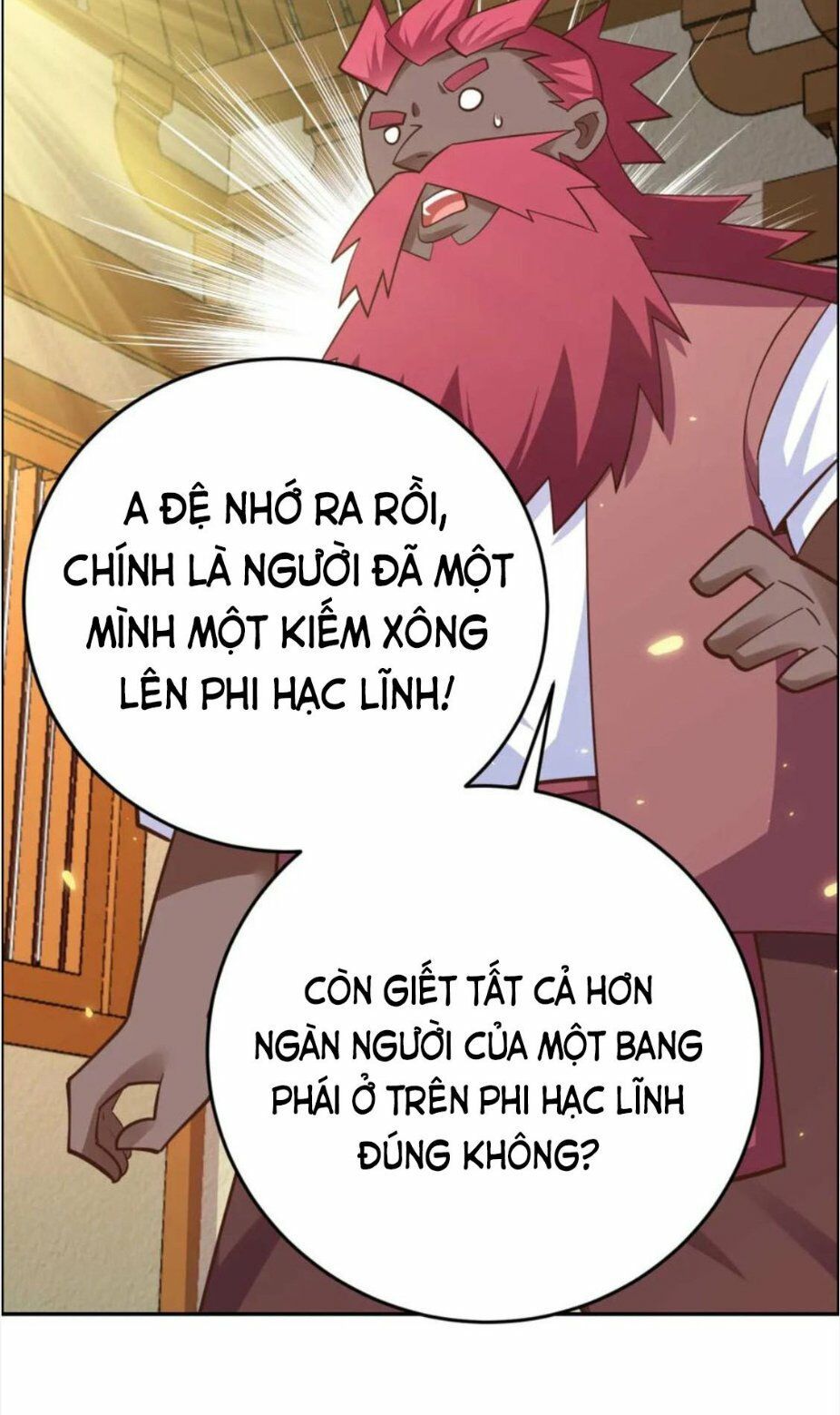 đọc truyện Tôn Thượng Chương 127 ảnh 20 tại Giả Dược