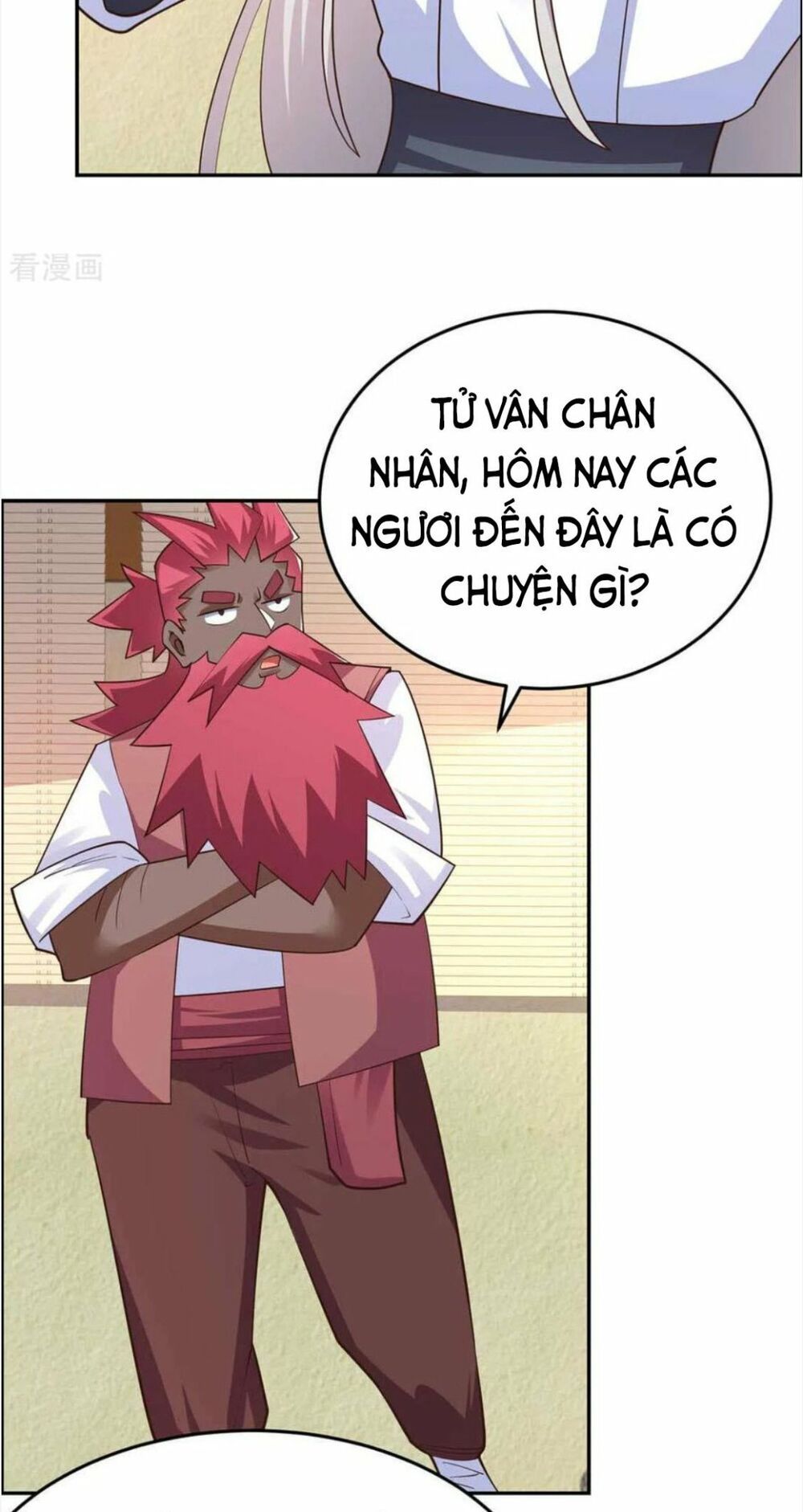 đọc truyện Tôn Thượng Chương 127 ảnh 7 tại Giả Dược