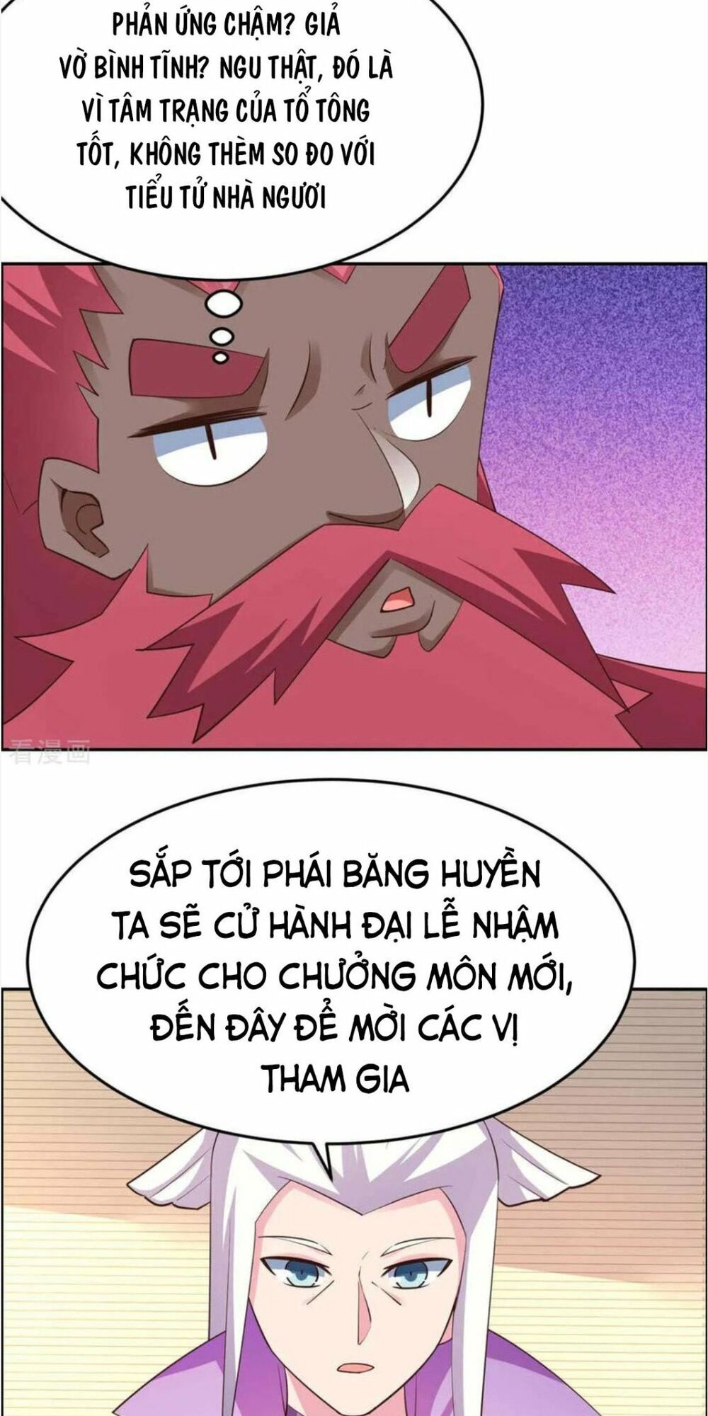 đọc truyện Tôn Thượng Chương 127 ảnh 8 tại Giả Dược