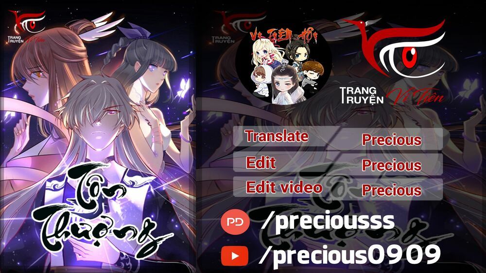 đọc truyện Tôn Thượng Chương 128 ảnh 2 tại Giả Dược