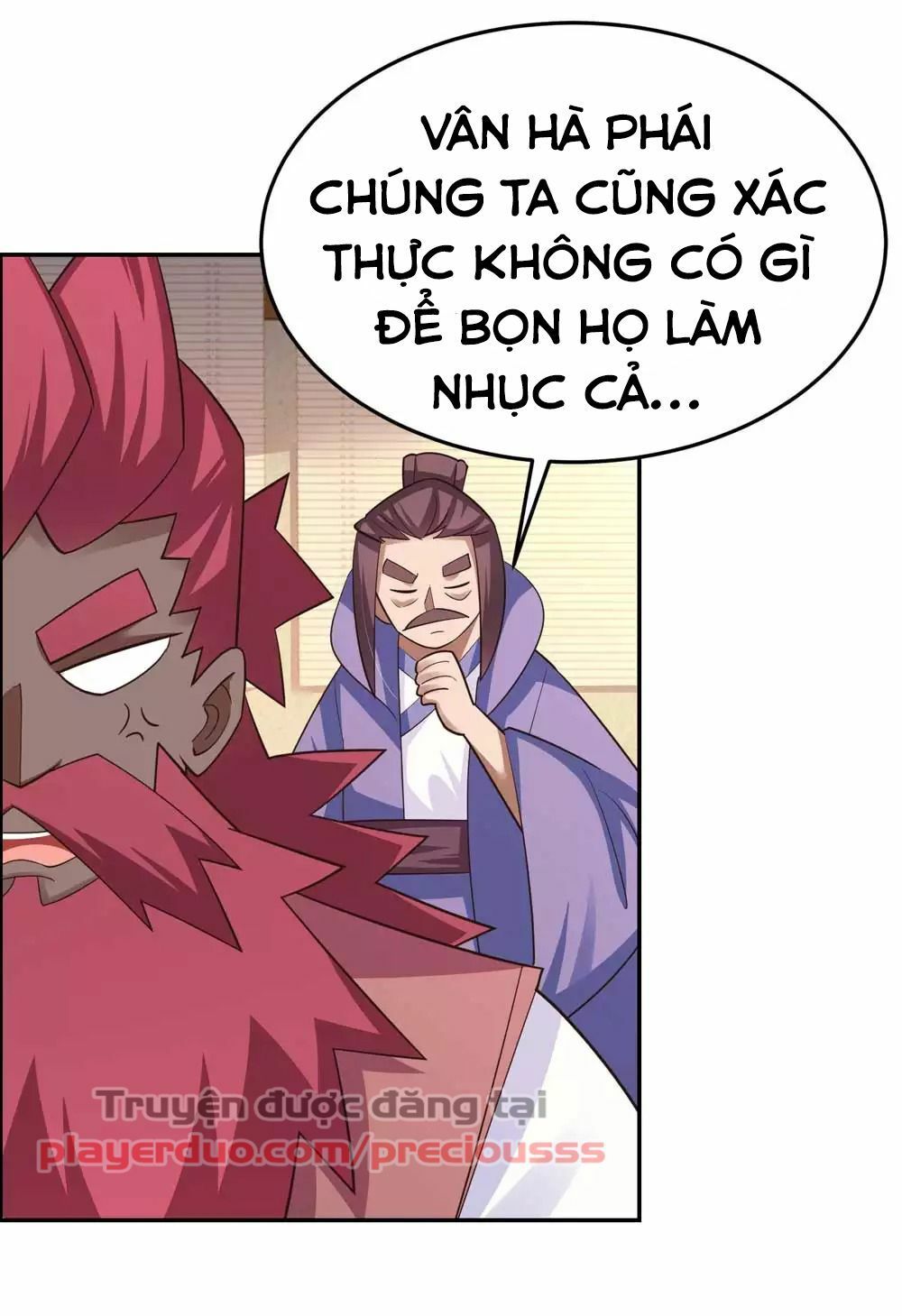 đọc truyện Tôn Thượng Chương 128 ảnh 12 tại Giả Dược