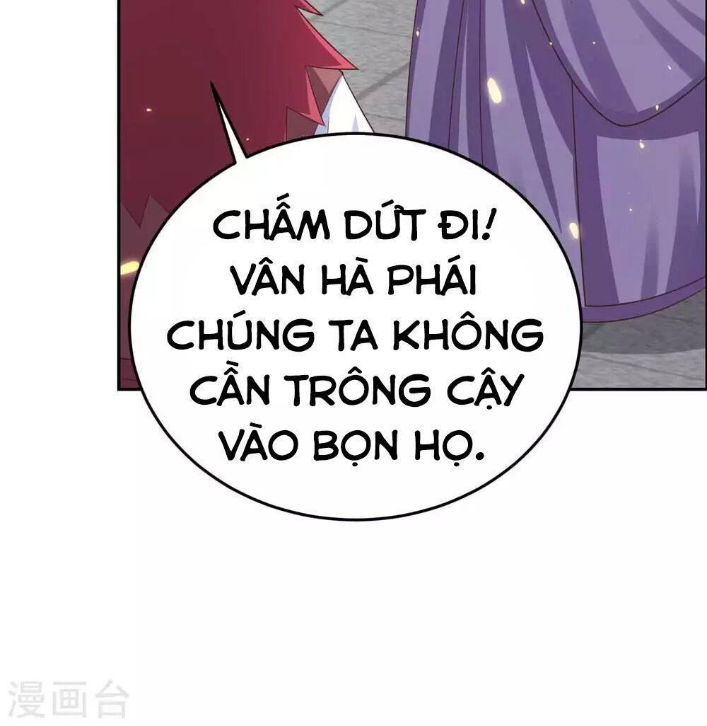 đọc truyện Tôn Thượng Chương 128 ảnh 15 tại Giả Dược