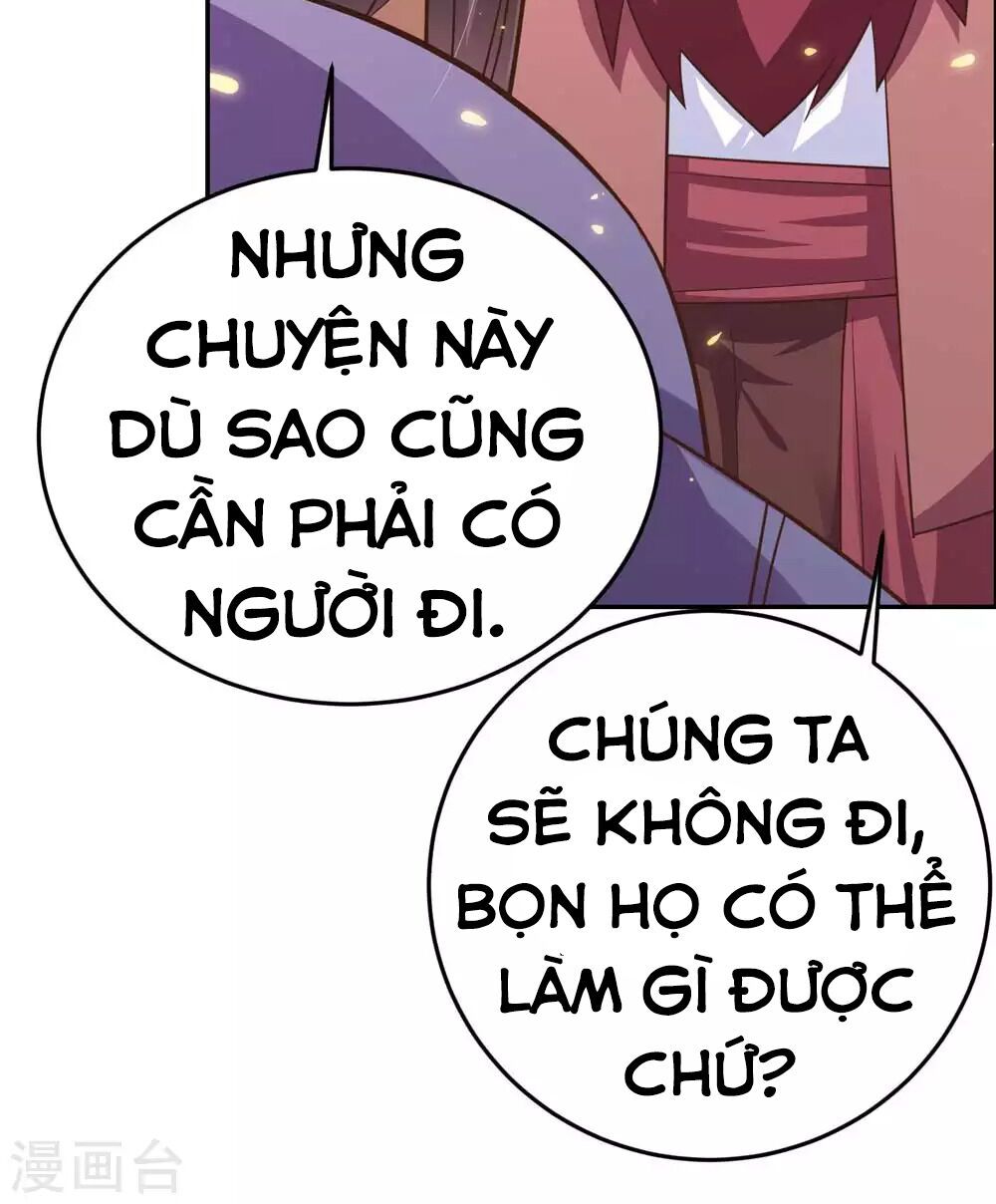 đọc truyện Tôn Thượng Chương 128 ảnh 18 tại Giả Dược