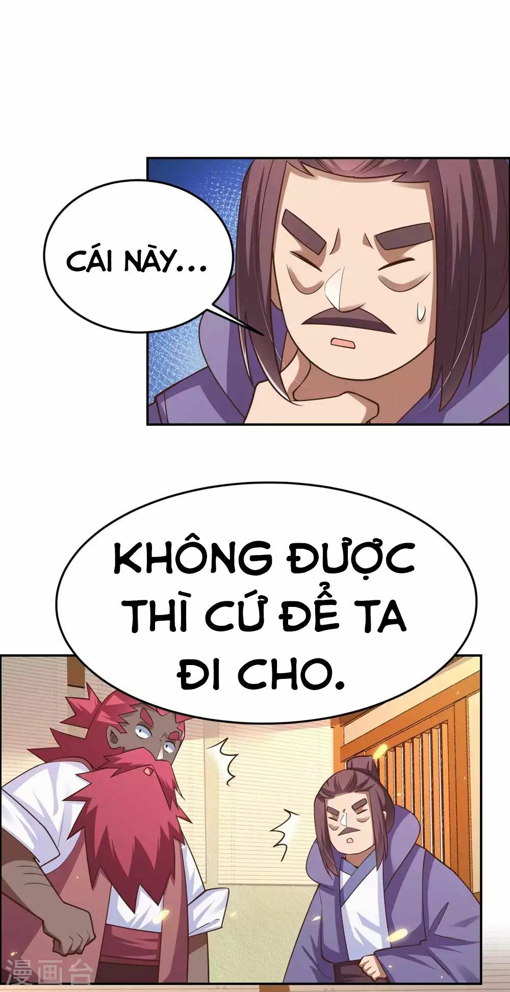 đọc truyện Tôn Thượng Chương 128 ảnh 22 tại Giả Dược
