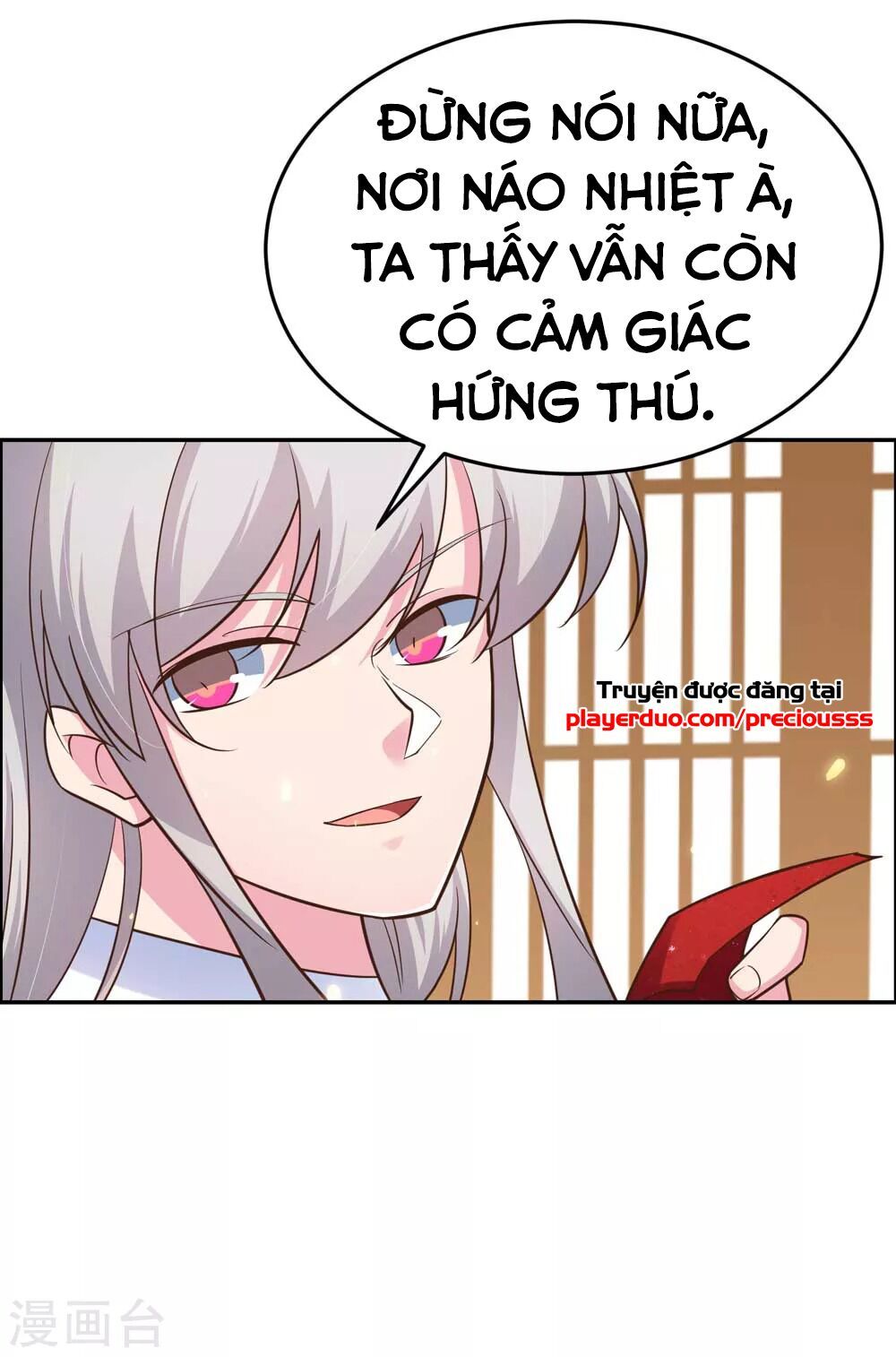 đọc truyện Tôn Thượng Chương 128 ảnh 27 tại Giả Dược