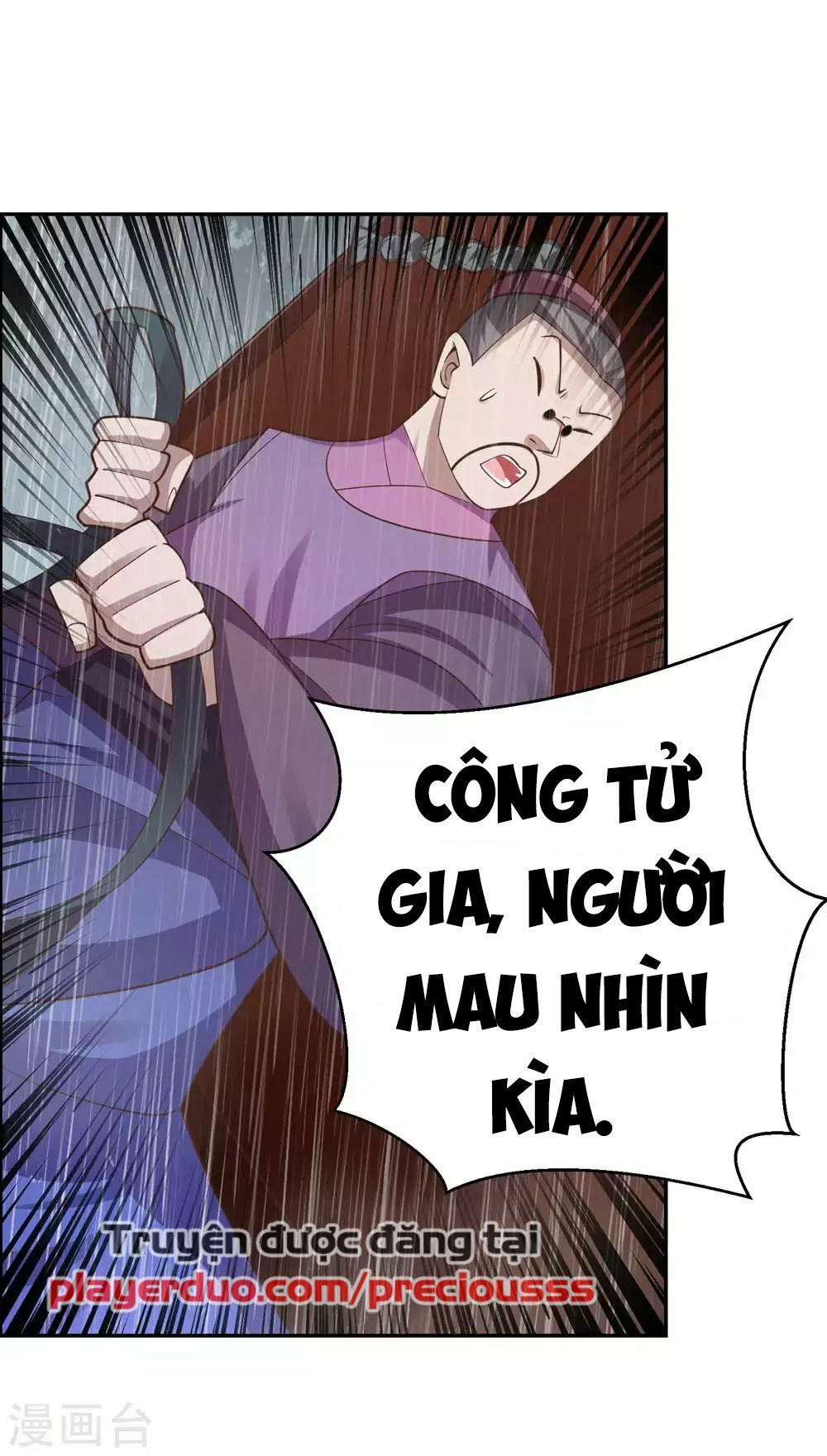 đọc truyện Tôn Thượng Chương 128 ảnh 37 tại Giả Dược