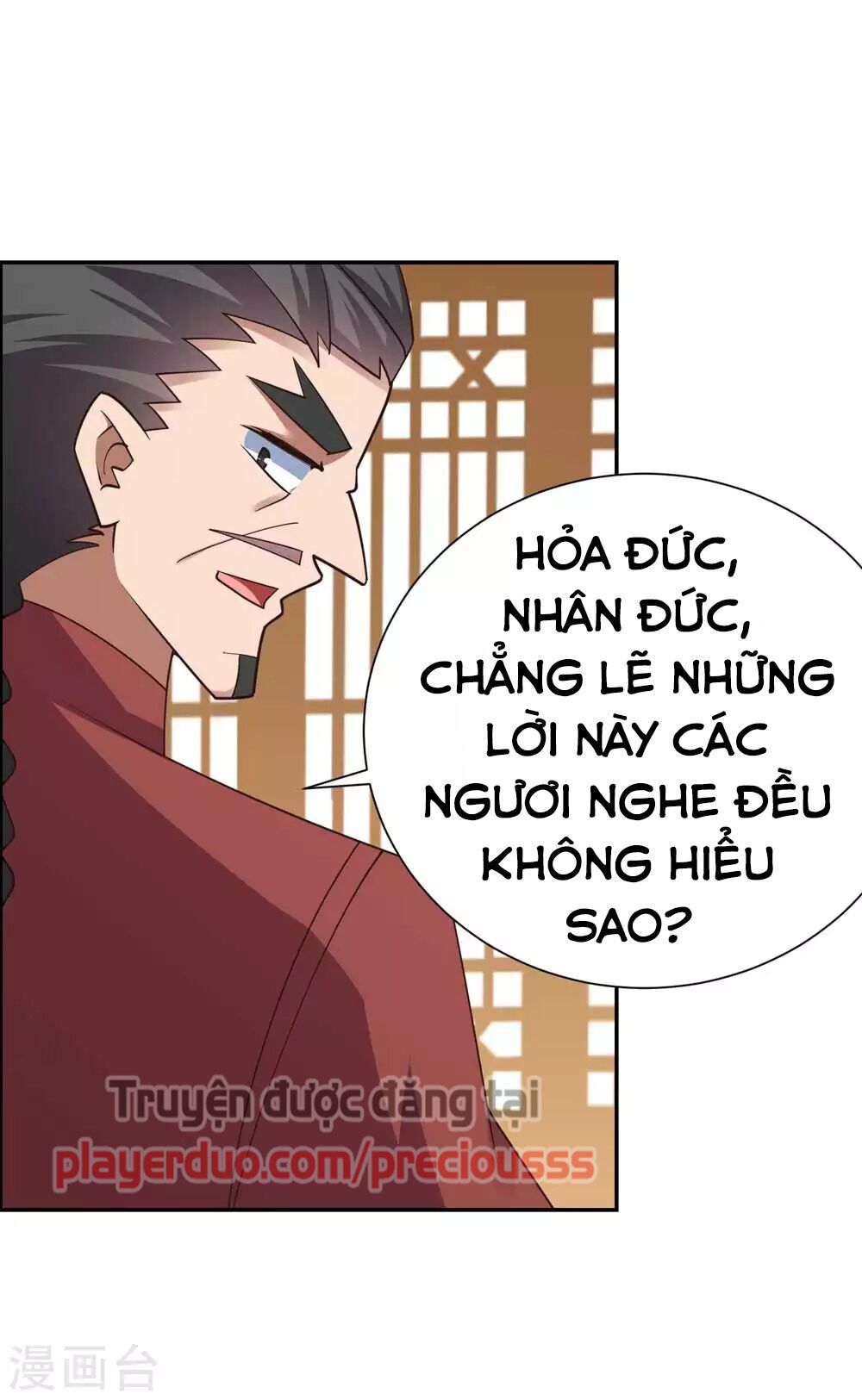 đọc truyện Tôn Thượng Chương 128 ảnh 5 tại Giả Dược