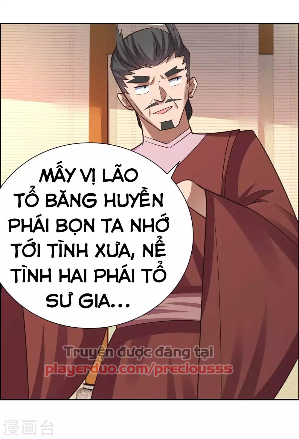 đọc truyện Tôn Thượng Chương 128 ảnh 6 tại Giả Dược