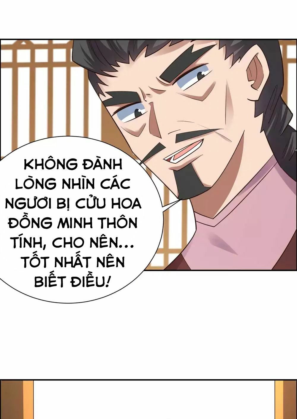 đọc truyện Tôn Thượng Chương 128 ảnh 7 tại Giả Dược