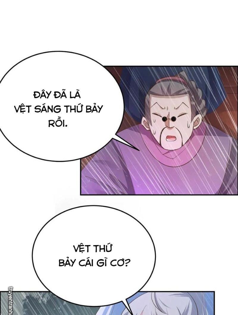 đọc truyện Tôn Thượng Chương 129 ảnh 3 tại Giả Dược