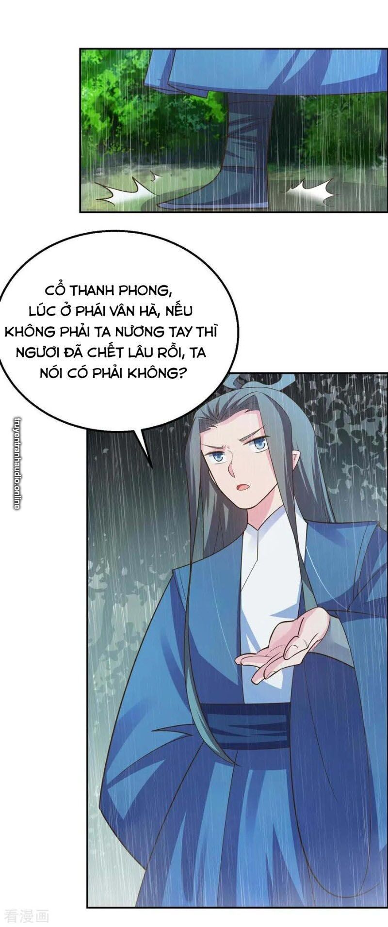 đọc truyện Tôn Thượng Chương 129 ảnh 23 tại Giả Dược
