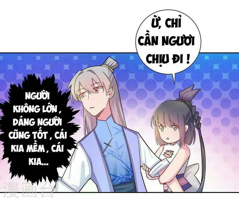 đọc truyện Tôn Thượng Chương 13 ảnh 33 tại Giả Dược