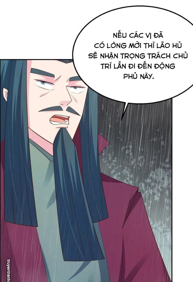 đọc truyện Tôn Thượng Chương 130 ảnh 13 tại Giả Dược