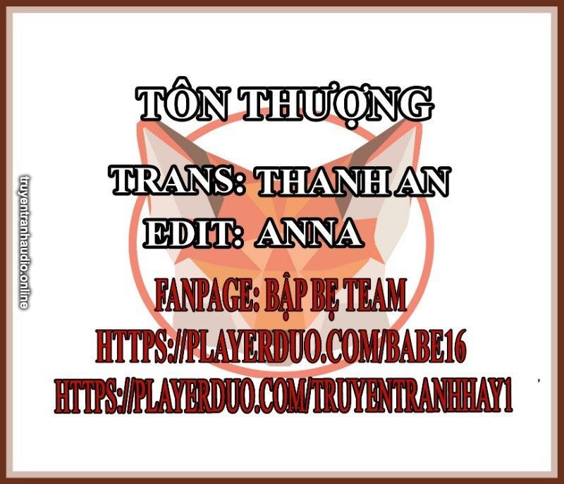 đọc truyện Tôn Thượng Chương 130 ảnh 3 tại Giả Dược