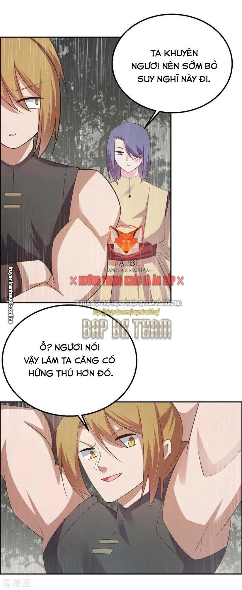 đọc truyện Tôn Thượng Chương 130 ảnh 4 tại Giả Dược