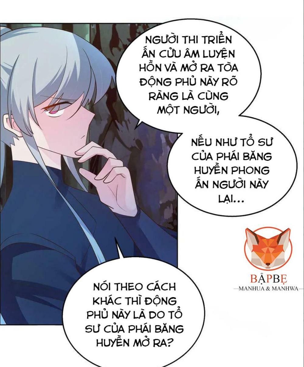 đọc truyện Tôn Thượng Chương 131 ảnh 16 tại Giả Dược
