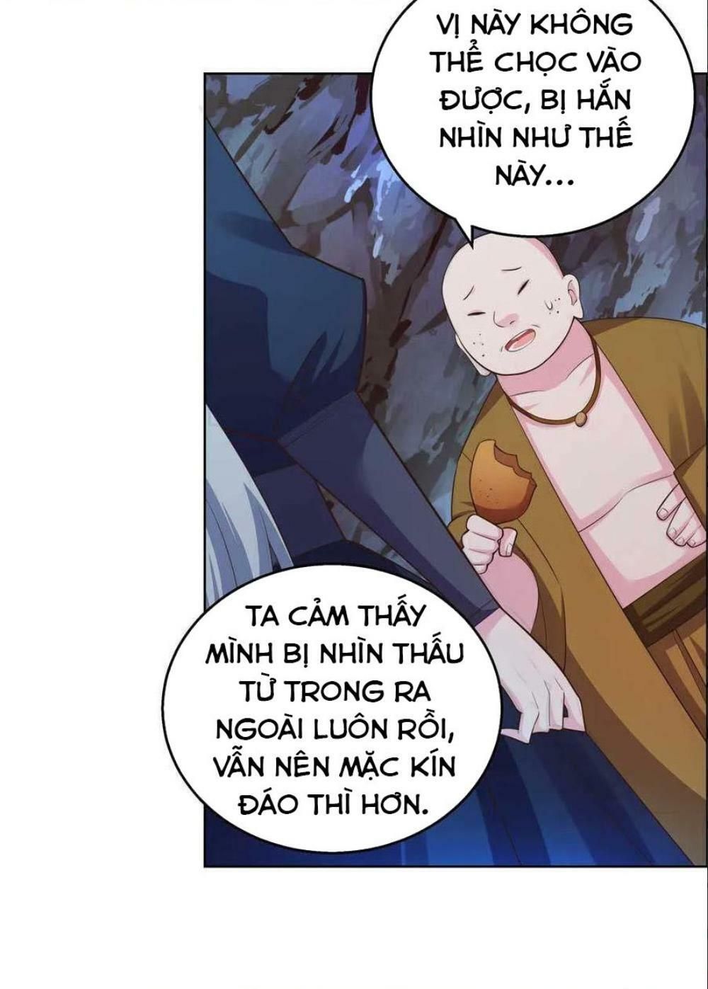 đọc truyện Tôn Thượng Chương 131 ảnh 21 tại Giả Dược