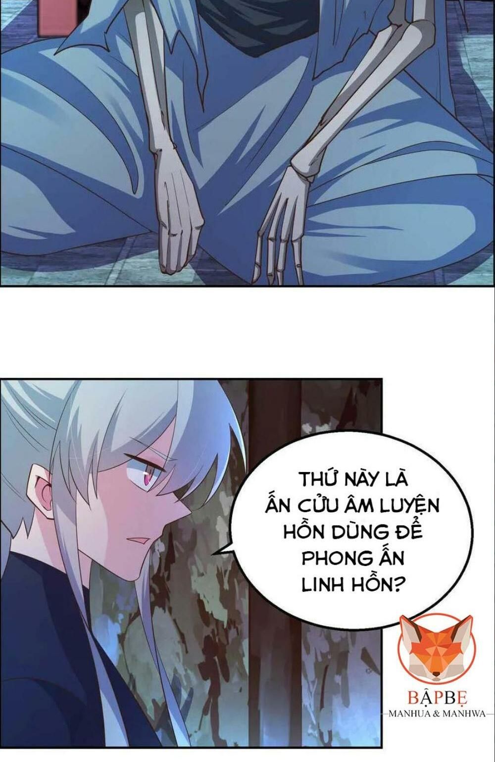 đọc truyện Tôn Thượng Chương 131 ảnh 6 tại Giả Dược