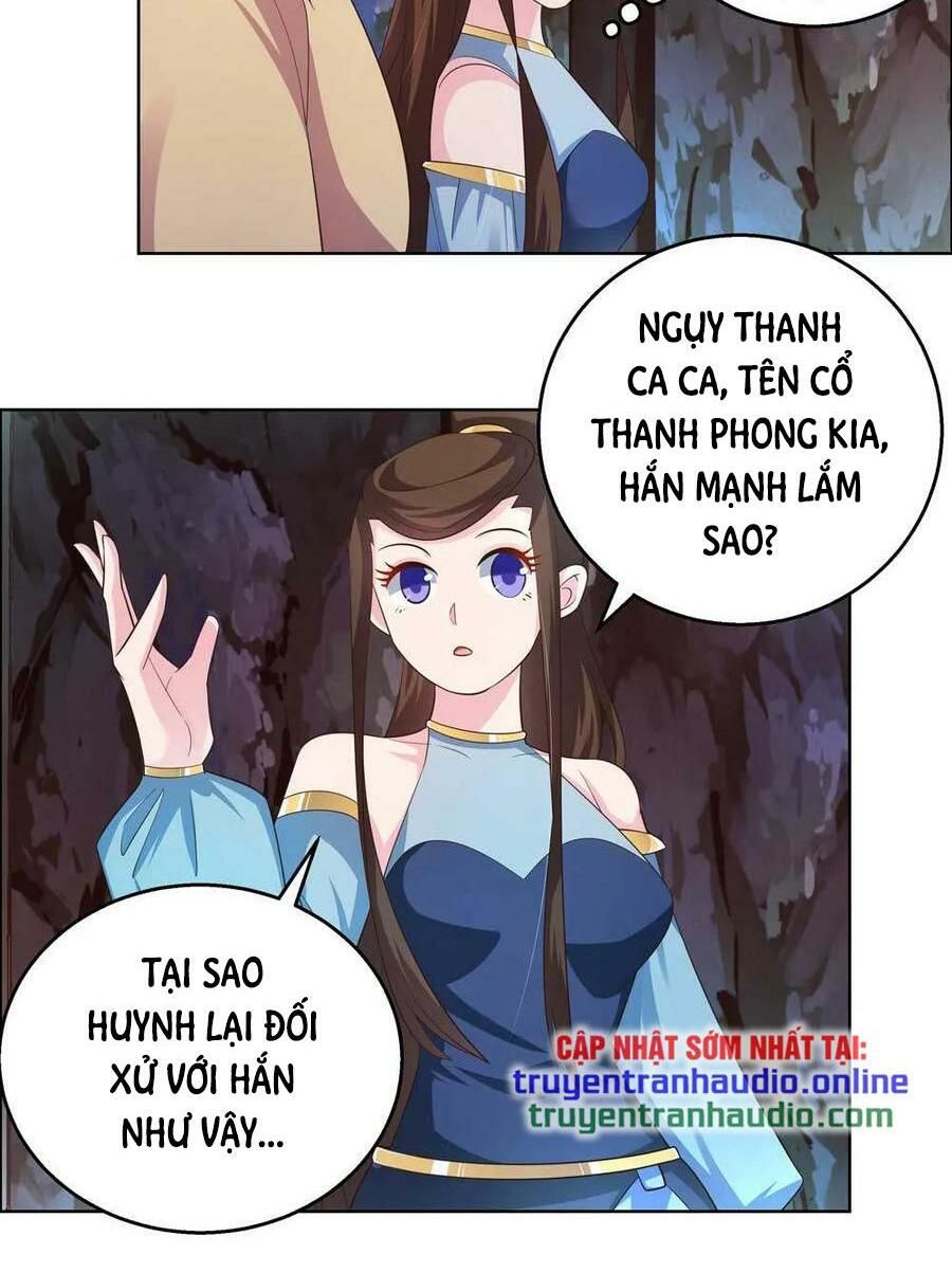 đọc truyện Tôn Thượng Chương 132 ảnh 14 tại Giả Dược