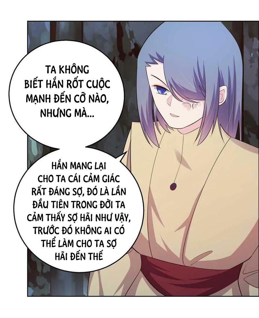 đọc truyện Tôn Thượng Chương 132 ảnh 15 tại Giả Dược