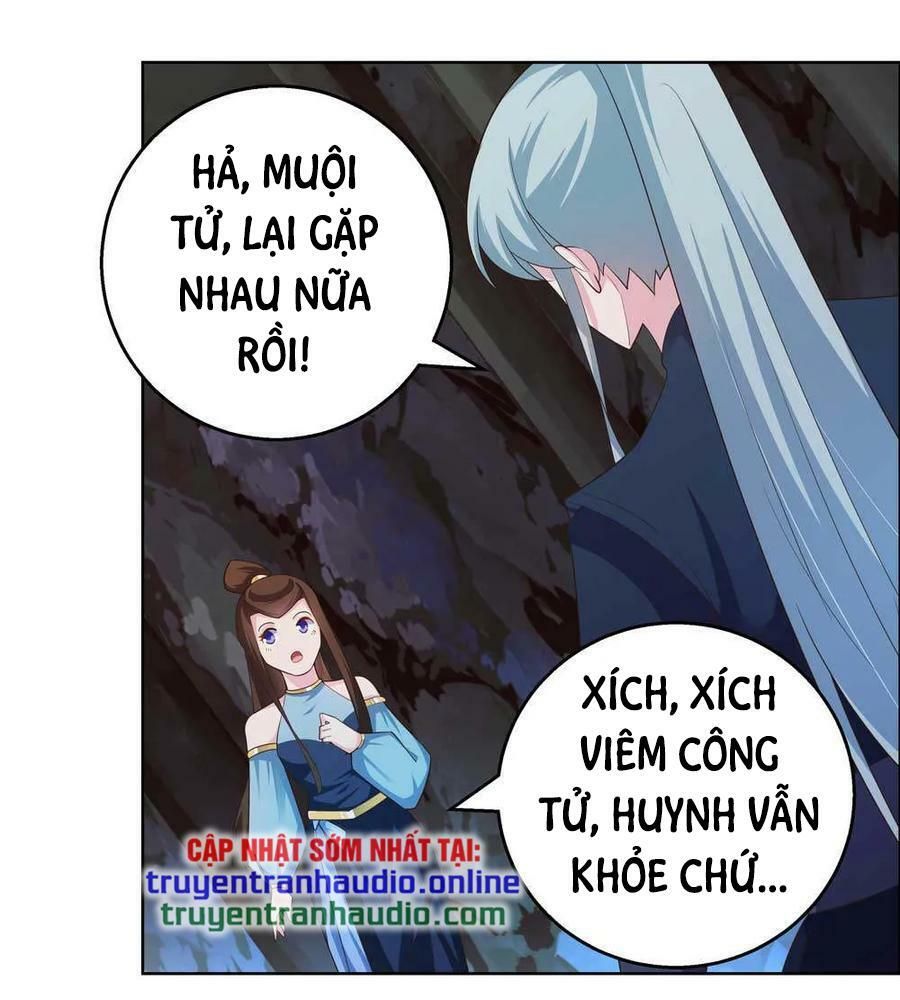 đọc truyện Tôn Thượng Chương 132 ảnh 3 tại Giả Dược