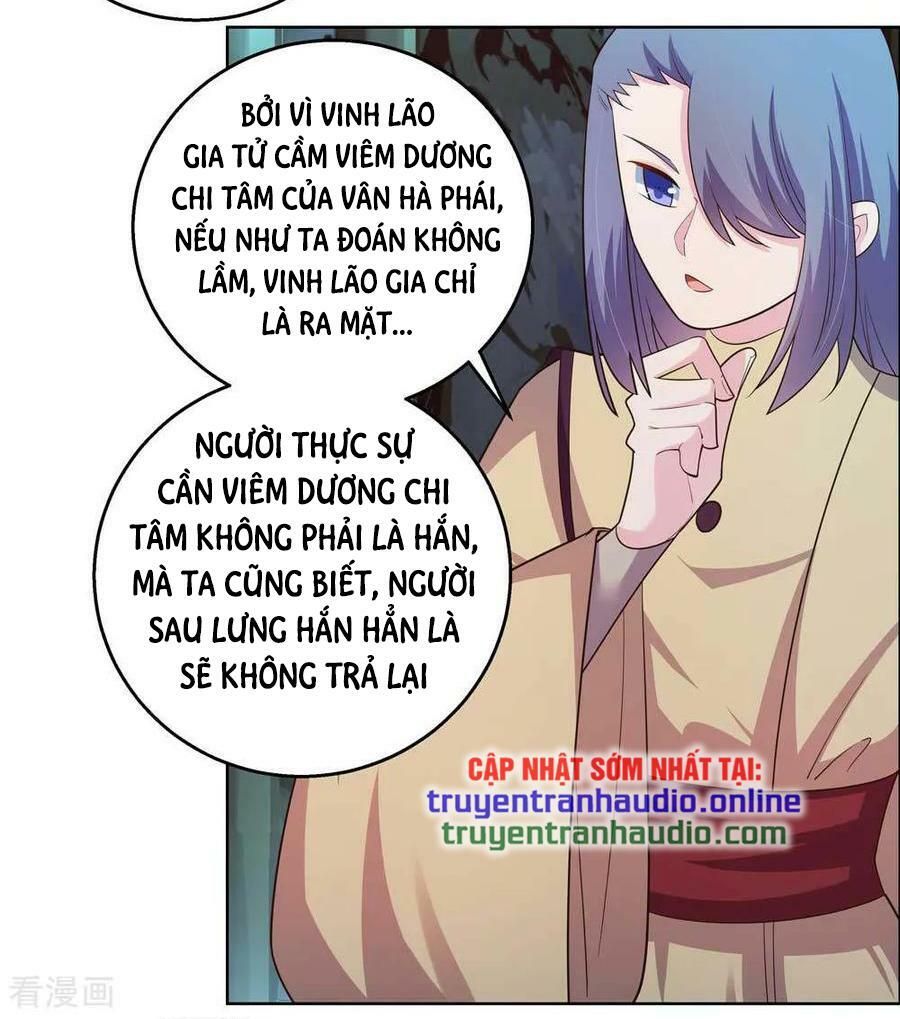 đọc truyện Tôn Thượng Chương 132 ảnh 21 tại Giả Dược