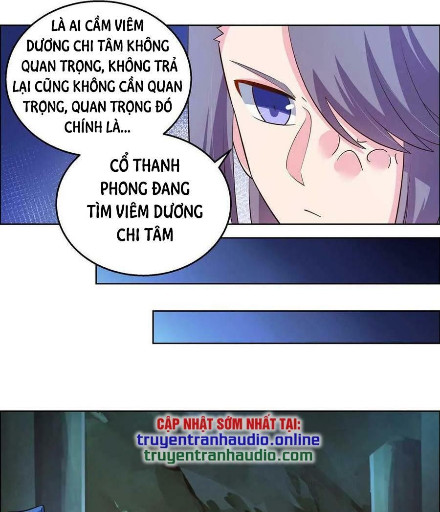 đọc truyện Tôn Thượng Chương 132 ảnh 22 tại Giả Dược