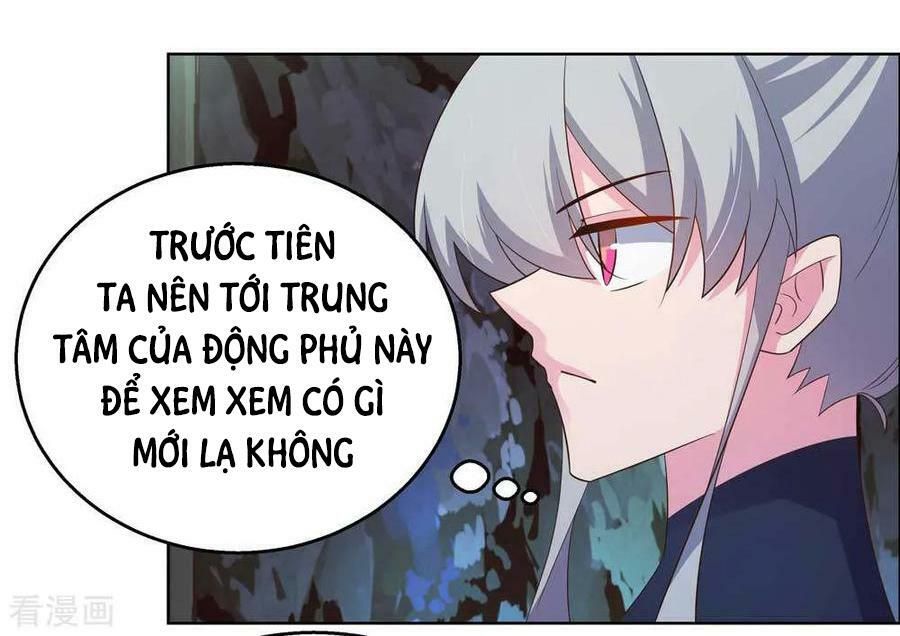 đọc truyện Tôn Thượng Chương 132 ảnh 5 tại Giả Dược