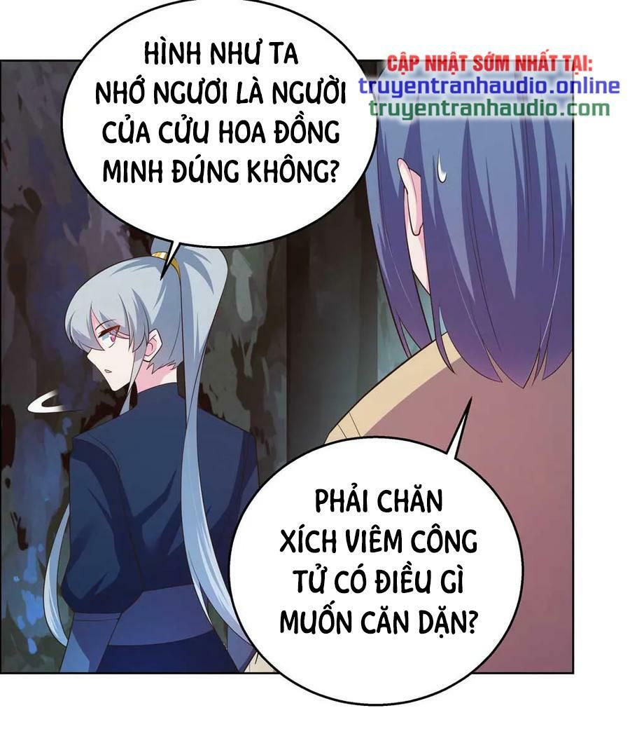 đọc truyện Tôn Thượng Chương 132 ảnh 6 tại Giả Dược