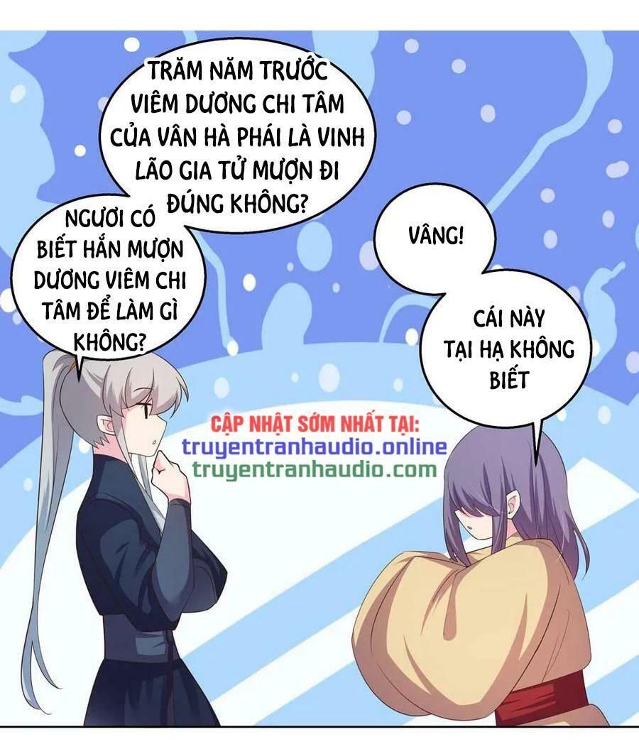 đọc truyện Tôn Thượng Chương 132 ảnh 7 tại Giả Dược