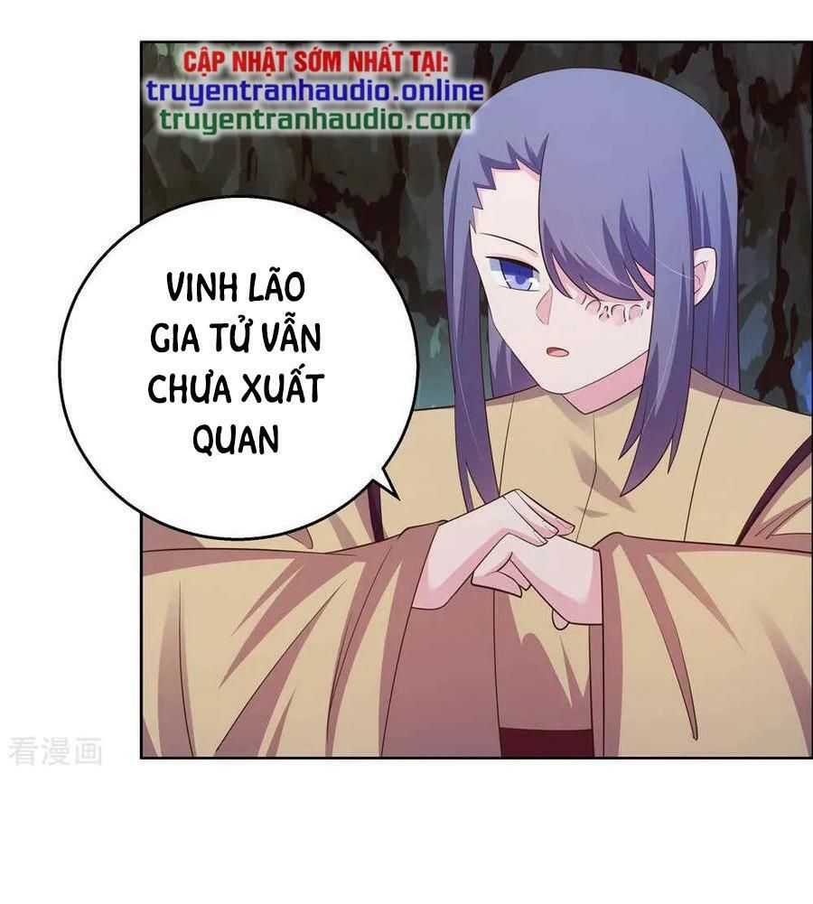 đọc truyện Tôn Thượng Chương 132 ảnh 9 tại Giả Dược