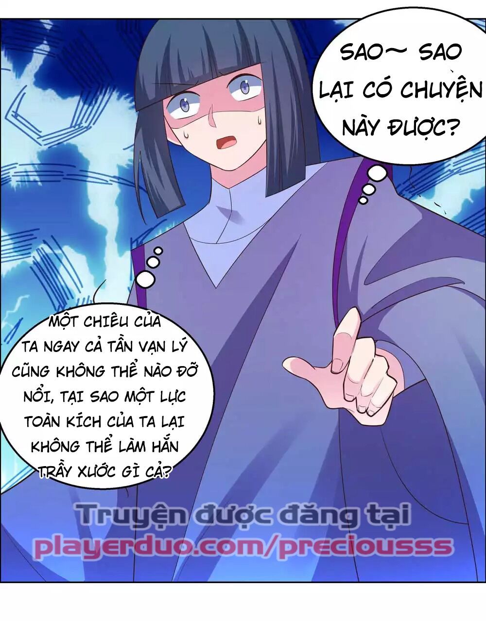 đọc truyện Tôn Thượng Chương 133 ảnh 23 tại Giả Dược