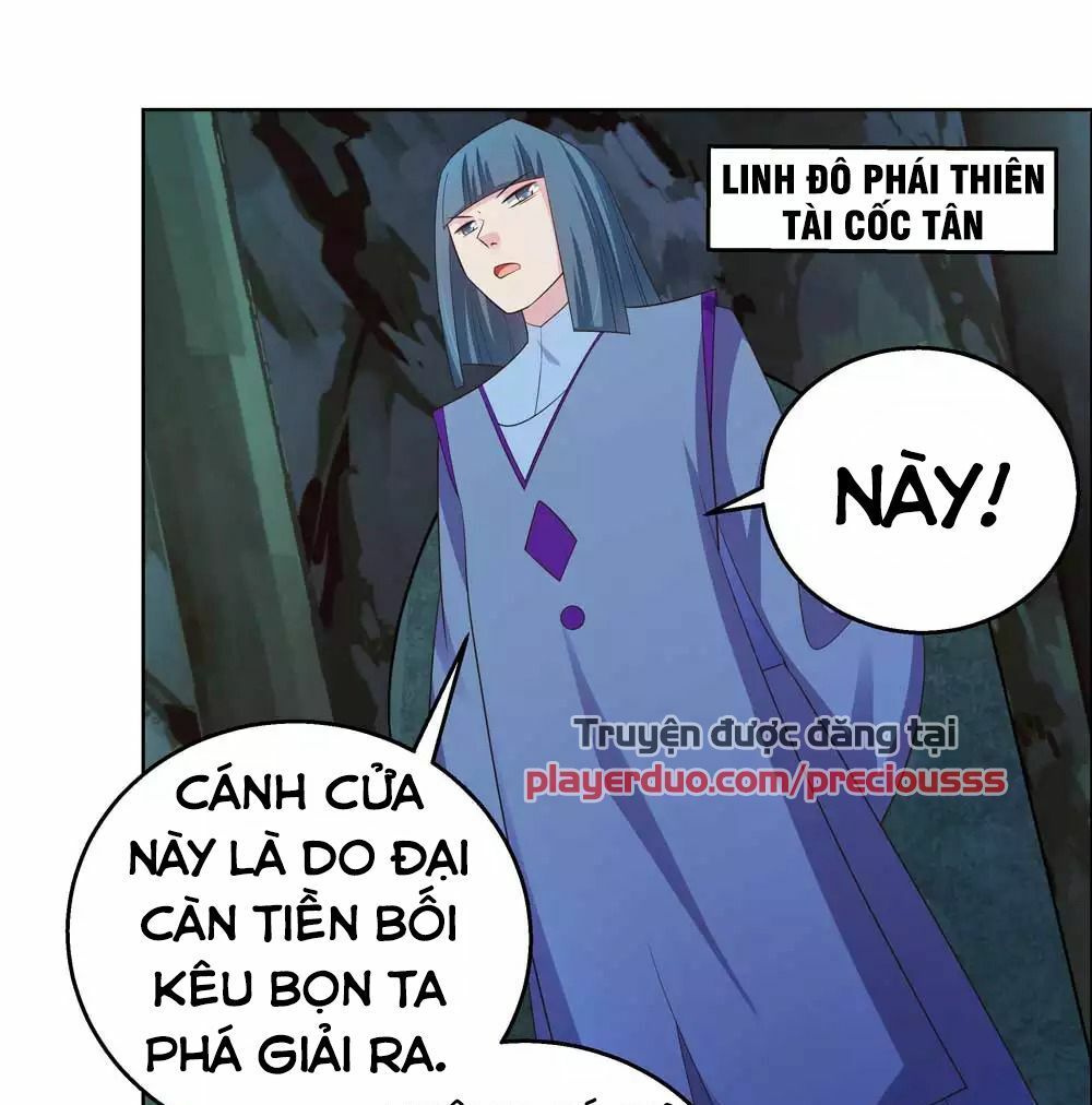 đọc truyện Tôn Thượng Chương 133 ảnh 4 tại Giả Dược