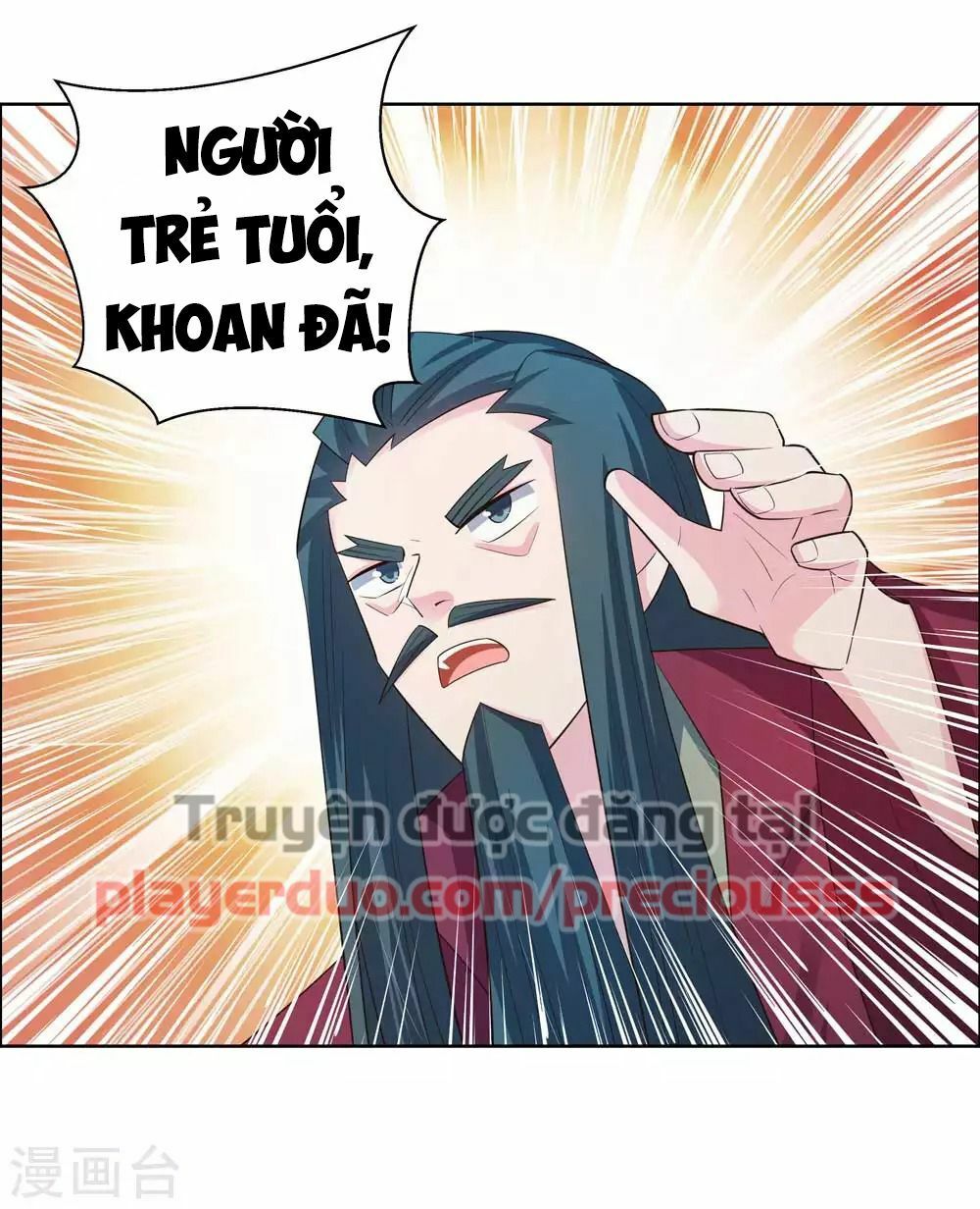 đọc truyện Tôn Thượng Chương 133 ảnh 7 tại Giả Dược