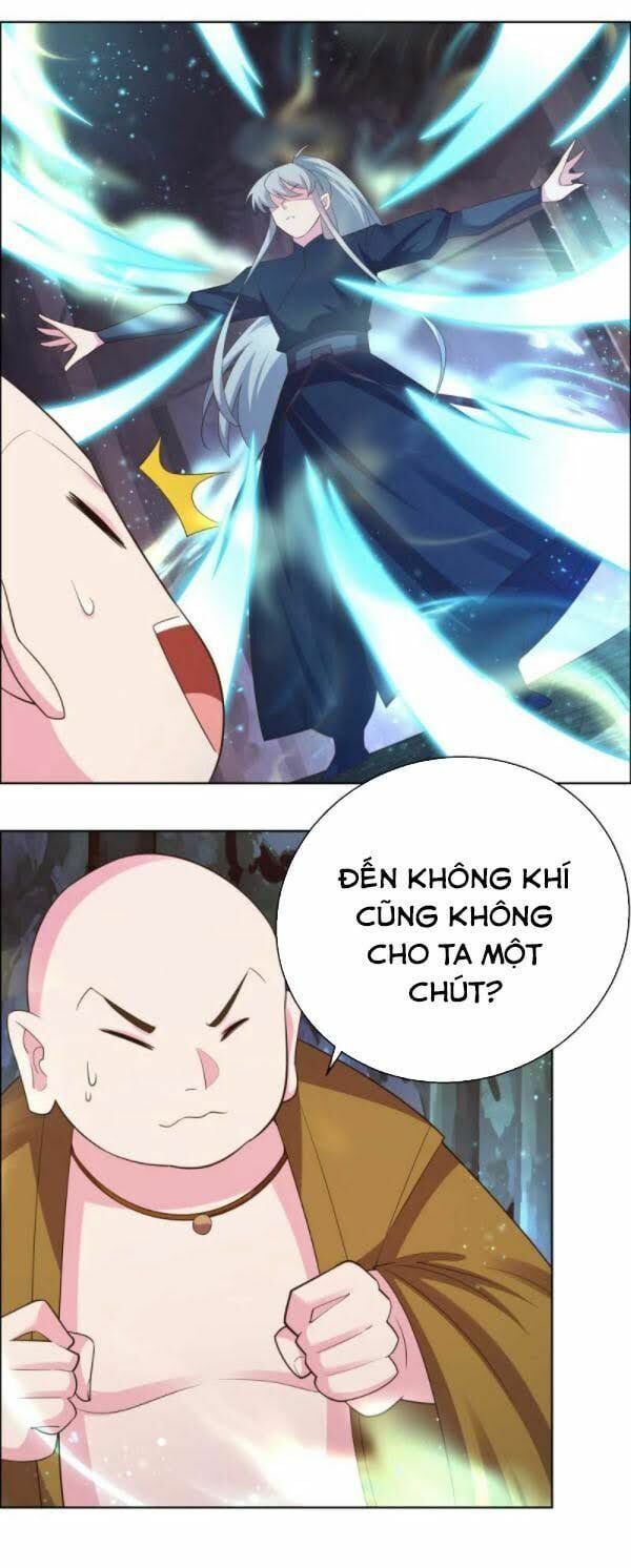 đọc truyện Tôn Thượng Chương 135 ảnh 11 tại Giả Dược