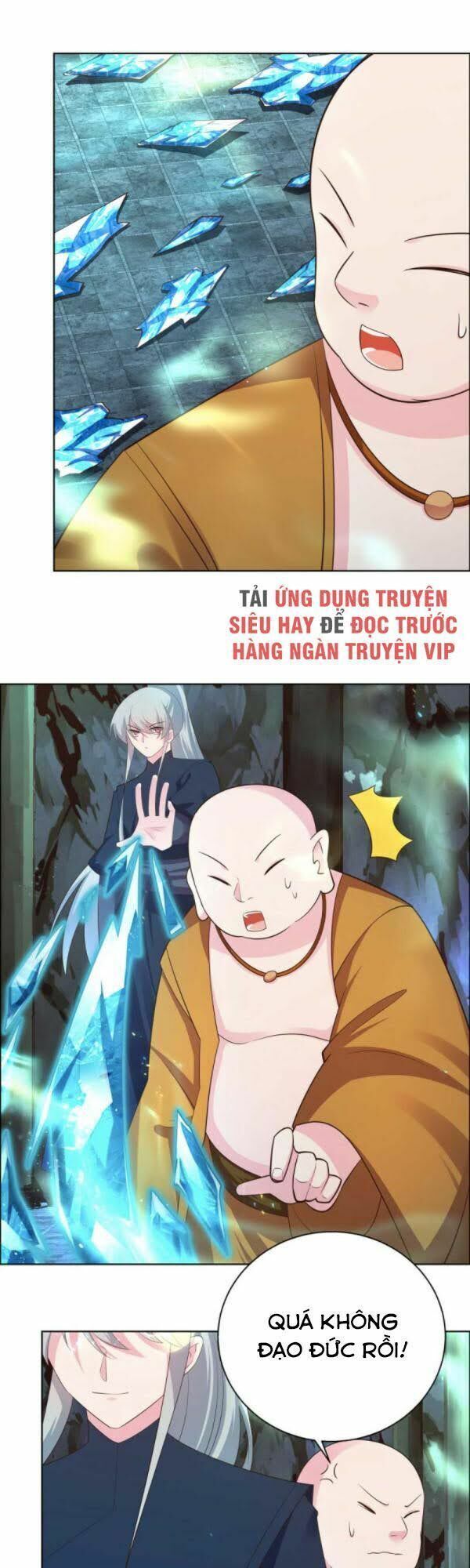 đọc truyện Tôn Thượng Chương 135 ảnh 7 tại Giả Dược