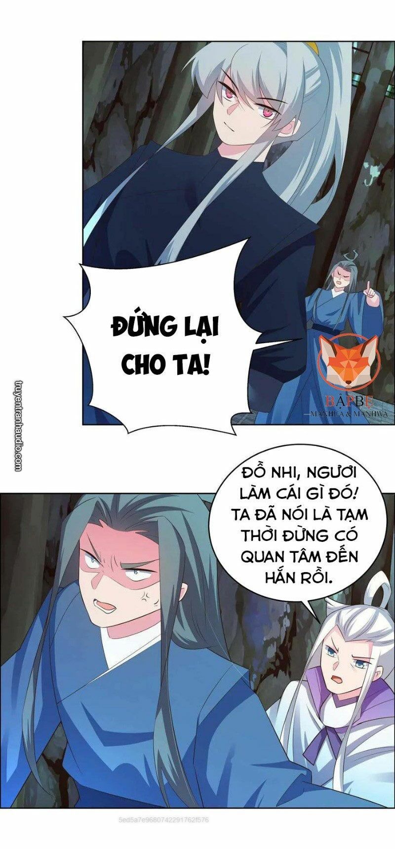 đọc truyện Tôn Thượng Chương 137 ảnh 13 tại Giả Dược
