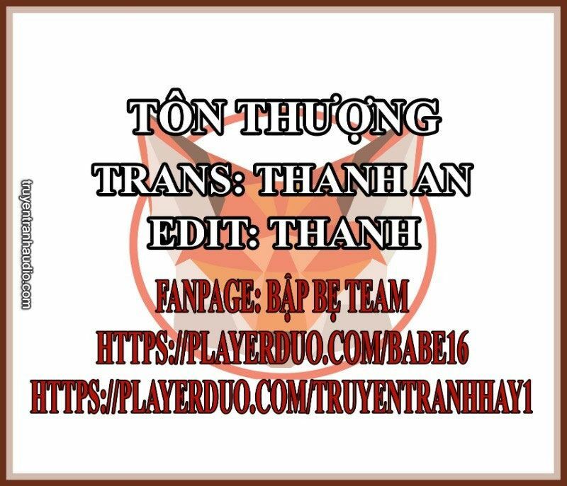 đọc truyện Tôn Thượng Chương 137 ảnh 3 tại Giả Dược