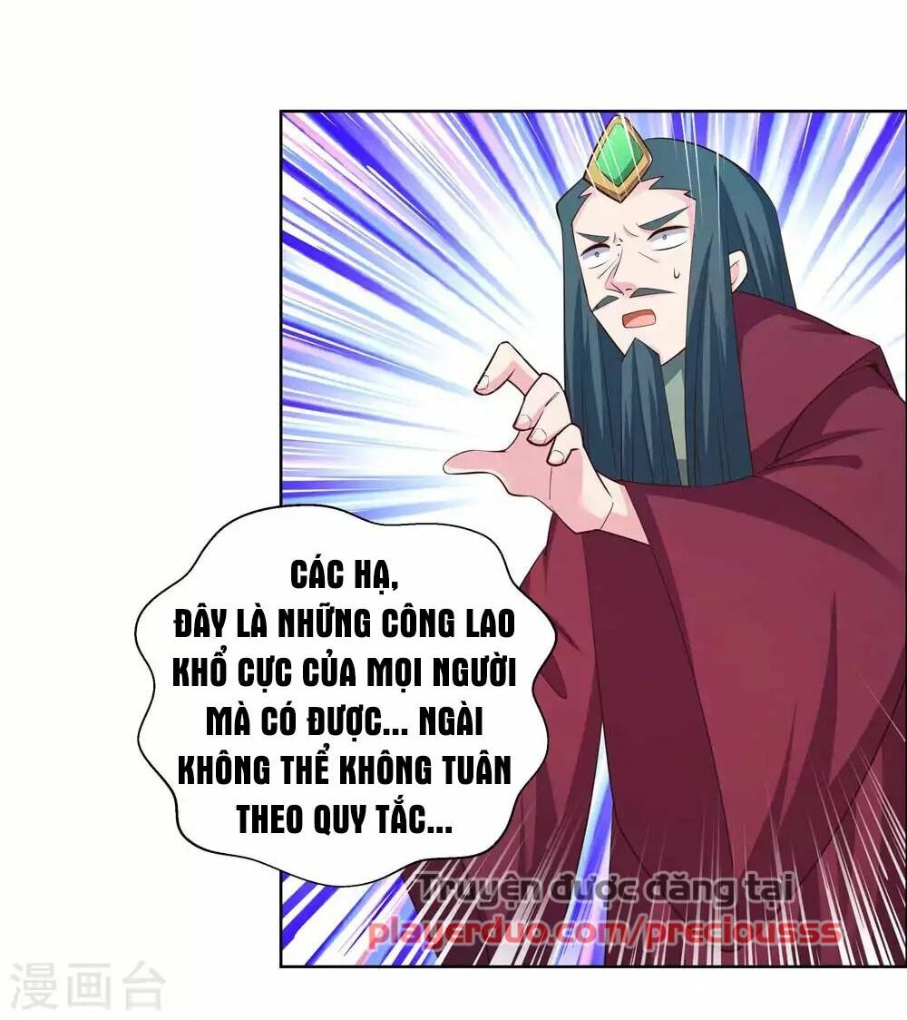 đọc truyện Tôn Thượng Chương 138 ảnh 14 tại Giả Dược