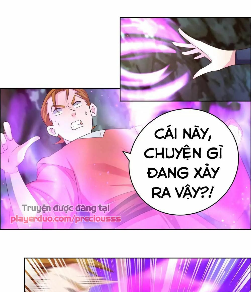 đọc truyện Tôn Thượng Chương 138 ảnh 19 tại Giả Dược