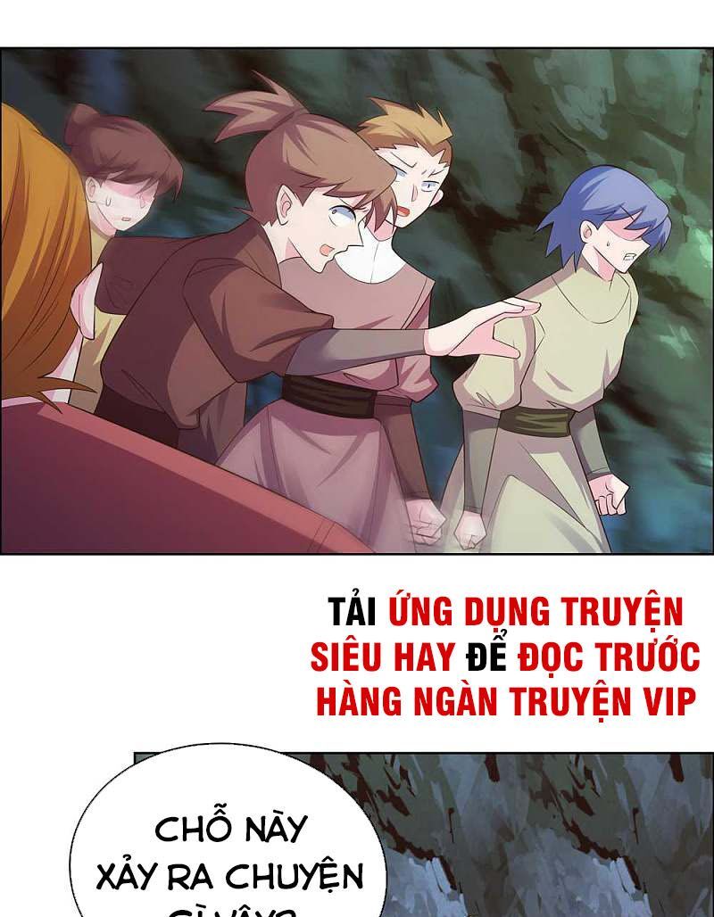 đọc truyện Tôn Thượng Chương 139 ảnh 9 tại Giả Dược