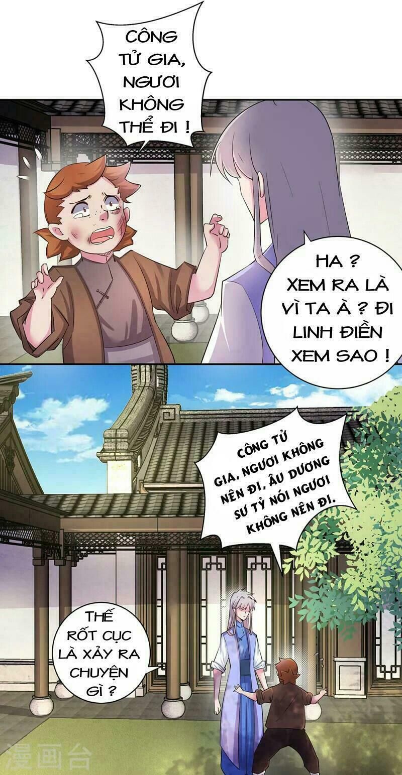 đọc truyện Tôn Thượng Chương 14 ảnh 13 tại Giả Dược