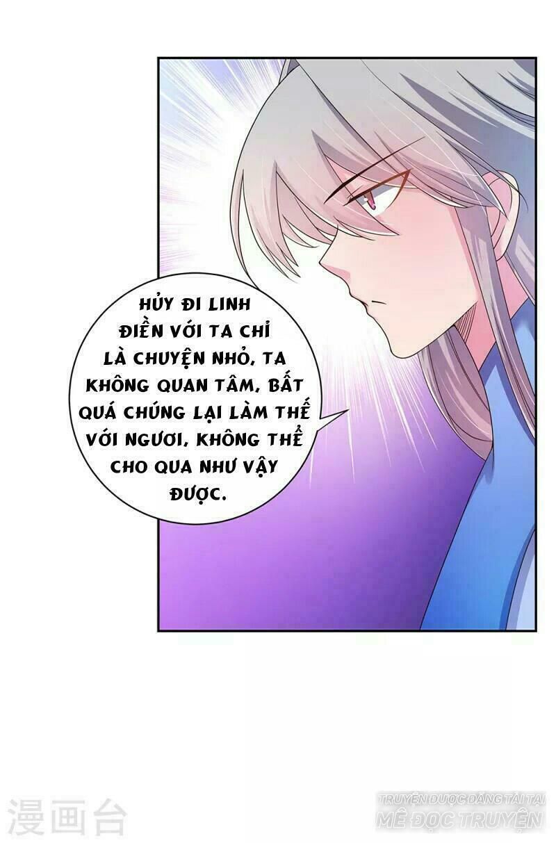 đọc truyện Tôn Thượng Chương 14 ảnh 17 tại Giả Dược