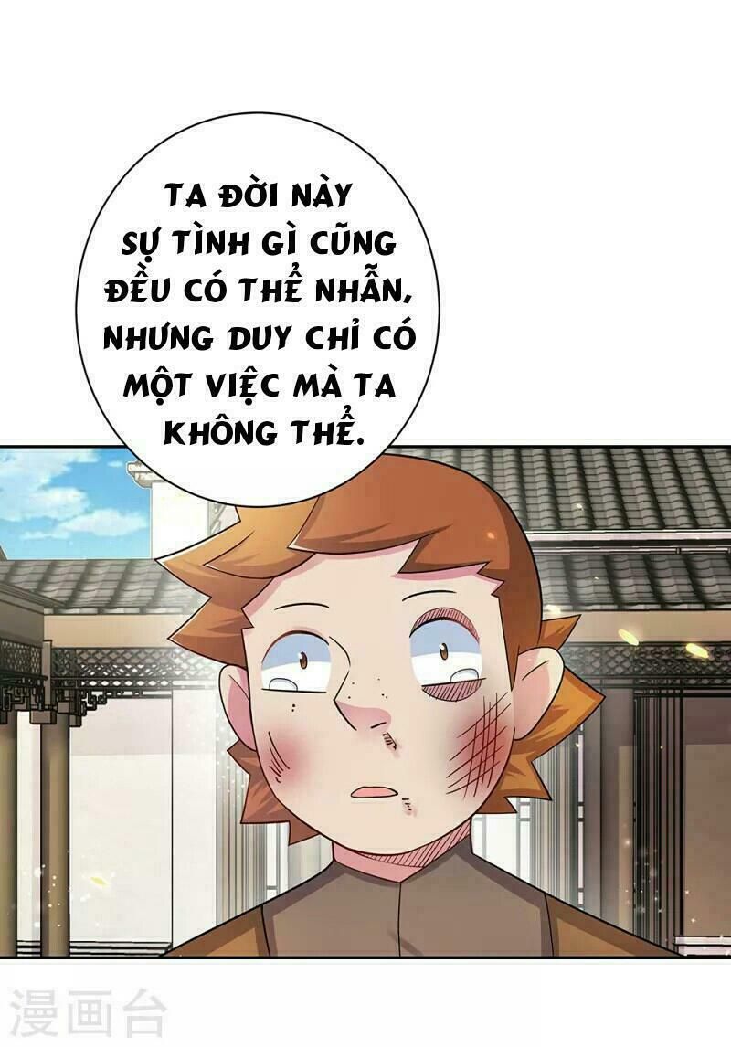 đọc truyện Tôn Thượng Chương 14 ảnh 18 tại Giả Dược