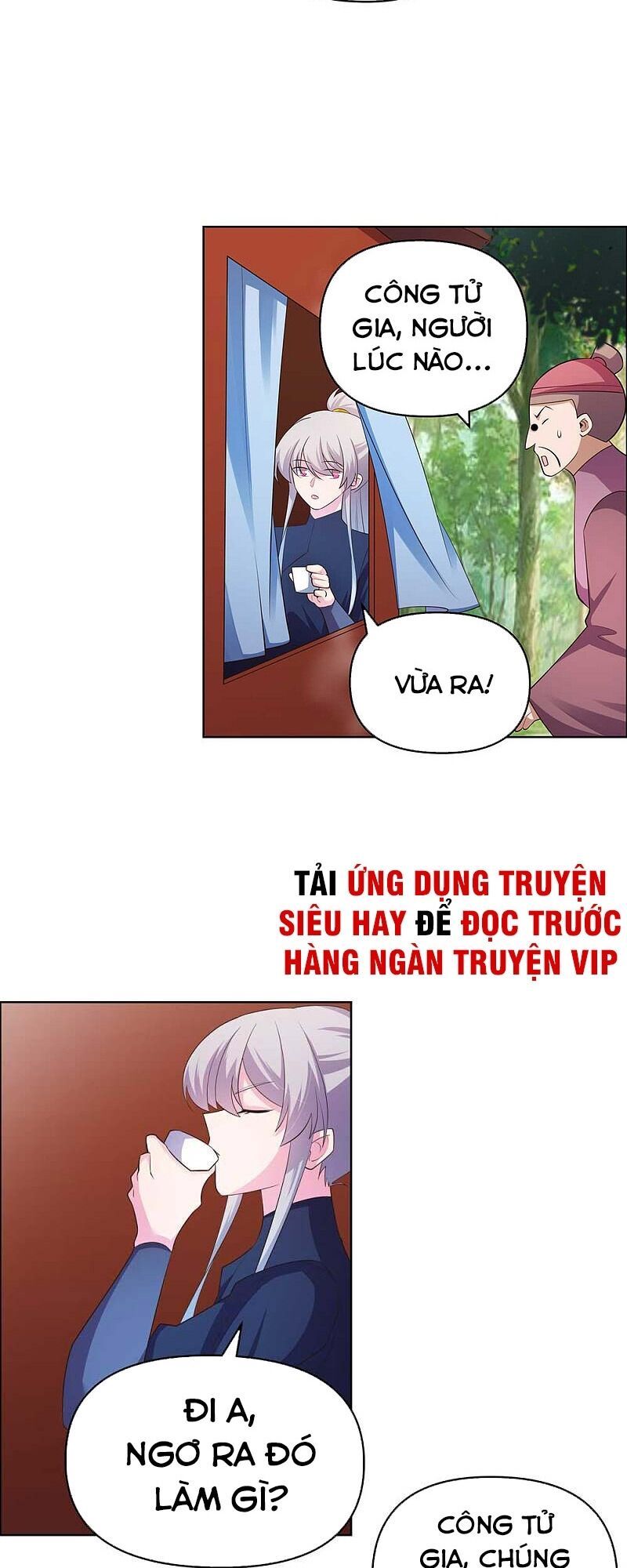 đọc truyện Tôn Thượng Chương 142 ảnh 6 tại Giả Dược
